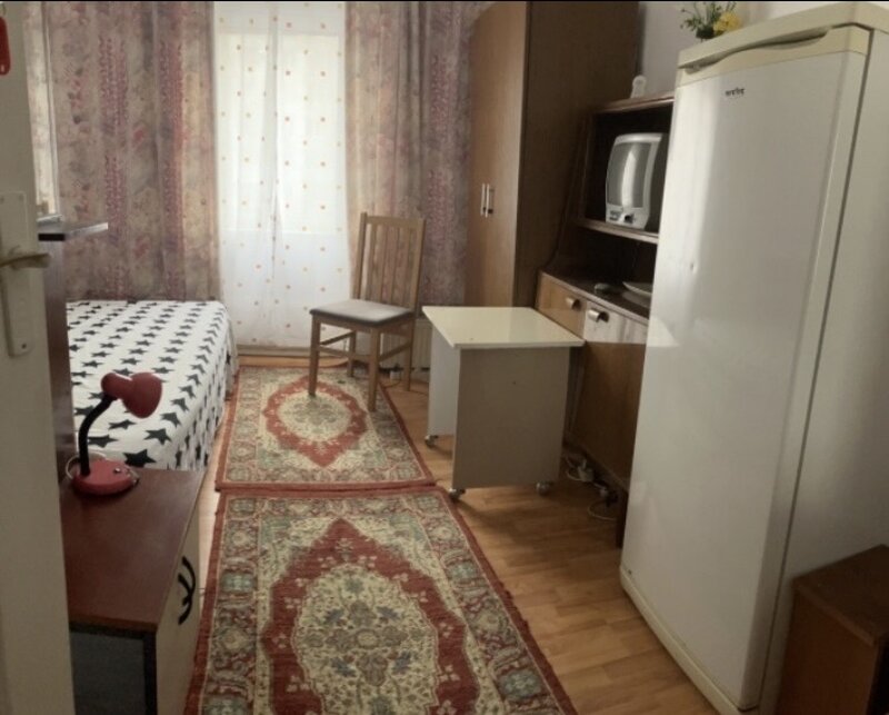 Titan, Bd. 1 Decembrie, Postavarul,